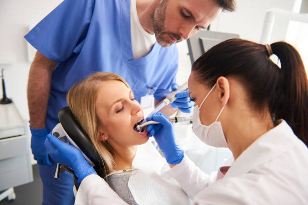 Best Oral Cancer Screening  in Hibbing, MN