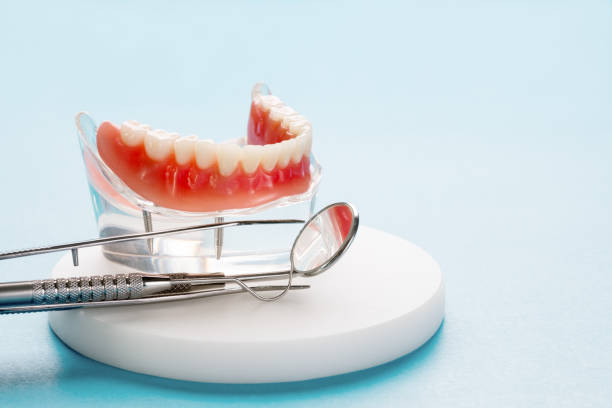 Laser Dentistry in Hibbing, MN