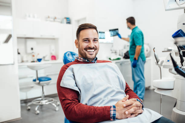 Dental Bonding in Hibbing, MN