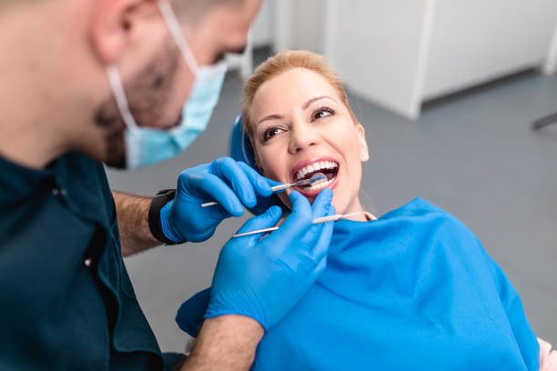 Best Teeth Whitening  in Hibbing, MN