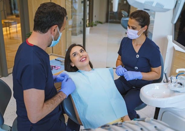 Best Oral Cancer Screening  in Hibbing, MN