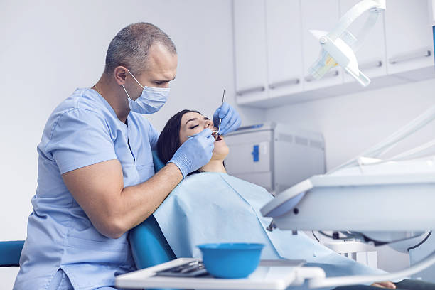 Why Choose Us for Your Dental Needs in Hibbing, MN